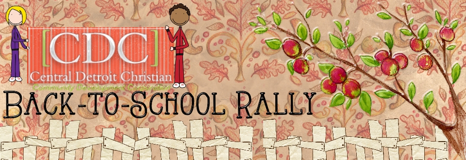 Web Page Header_CDC Back-to-School Rally 2013